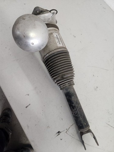 VW Phaeton Luftfederbein Federbein hinten links Stoßdämpfer 3D0616001K