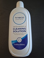 Tineco 16.9oz HARD FLOOR CLEANING SOLUTION for Tineco Floor Washers Genuine OEM