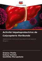 Sreenu Thalla (U. A.) | Activité HéPatoprotectrice De Calycopteris Floribunda