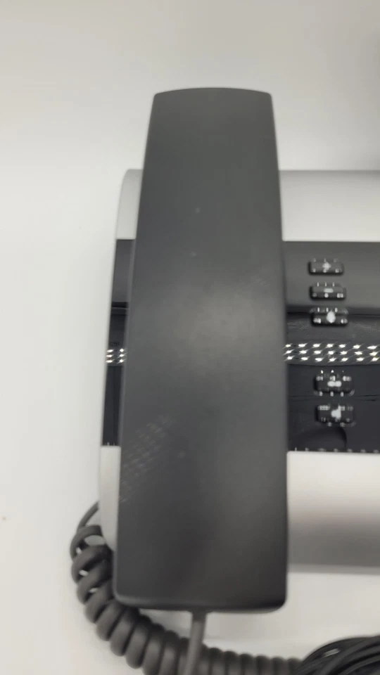 Siemens Gigaset DX800A all in one - DECT Telefon in Top Zustand - getestet - Bild 2 von 4