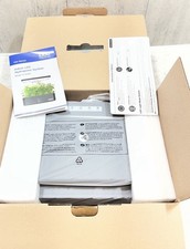 iDOO Système de culture de jardin hydroponique à LED intérieure 12 gousses ID-IG301