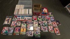 Sports Card Collection