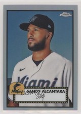 Click to enlarge Sandy Alcantara