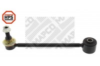 Stabilisatorstange Hinten Links Rechts FüR Jeep Wrangler III Jk III 2007->>