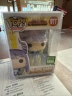 Funko Pop! Vinyl: My Hero Academia - Nejire Hado - Emerald City Comic Con (ECCC)