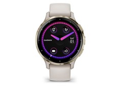 Image of Garmin Venu 3S Smartwatch - Excellent condition #115