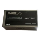 Inno64 LB Silhouette Works LIBERTY WALK Miura GT 1:64 HK Toycar Salon 2026
