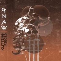 Gnaw - Cutting Pieces - Cd - G1398Z