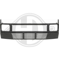 1X Frontverkleidung Diederichs 1660002 FüR Mercedes Benz Mercedes Benz