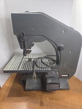 Skil 10" tabletop Bandsaw Variable Speed For Wood And Metal Projects