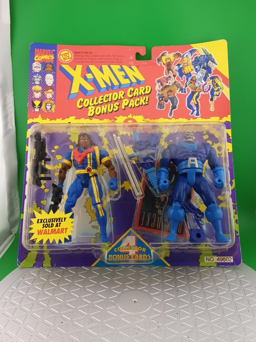 ToyBiz Apocalypse Action Figures & Accessories for sale - eBay