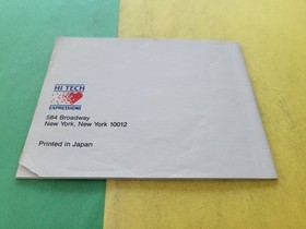 Nintendo NES Manual de instrucciones The Hunt for Red October