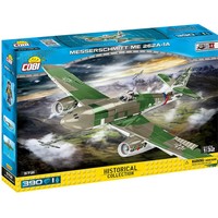 Cobi Messerschmitt Me 262A 1A Scale 1:32