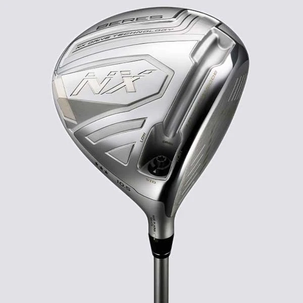 VIZARD ＮＸ HONMA クルットさん様 HONMA BERES NX Triple Star Driver 10.5deg RH VIZARD PT 50 graphite