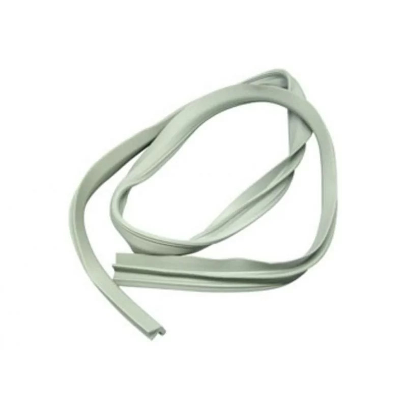 Joint de porte Whirlpool 481246668539 en élastomère durable pour sèche-linge