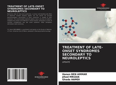 Hanen Ben Ammar (u. a.) | TREATMENT OF LATE-ONSET SYNDROMES SECONDARY TO...