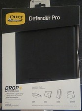 Otterbox Defender Pro Screenless Series Apple iPad A16 10th Gen - Black
