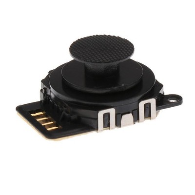 Analoge 3D-Wipptasten 3D-Joystick Mit Kappe Für PSP2000 PSP 2000 Reparatur