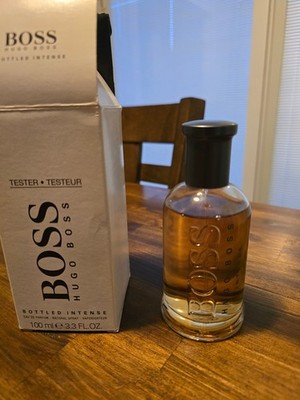 Hugo Boss Bottled Intense edp 100ml/3.3 Oz  Discontinued