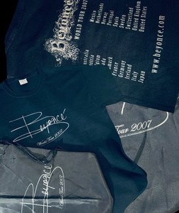 Beyonce Signature | eBay