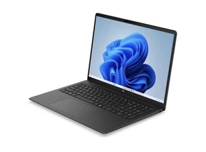 NEW Hp Omnibook 3 16-by0777nr 16” Carnet d'écran tactile Ryzen 3 8GB 512GB SSD