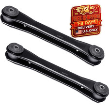 Rear Control Arms Suspension Kit 1997-2006 Jeep Wrangler Tj Coil Spring Only Rear Control Arms Suspension Kit 1997-2006 Jeep Wrangler Tj Coil Spring Only