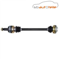 Antriebswelle BMW 1 (E81) Cabriolet (E88) Coupe (E82) 118 120 D 125 I Links NEU