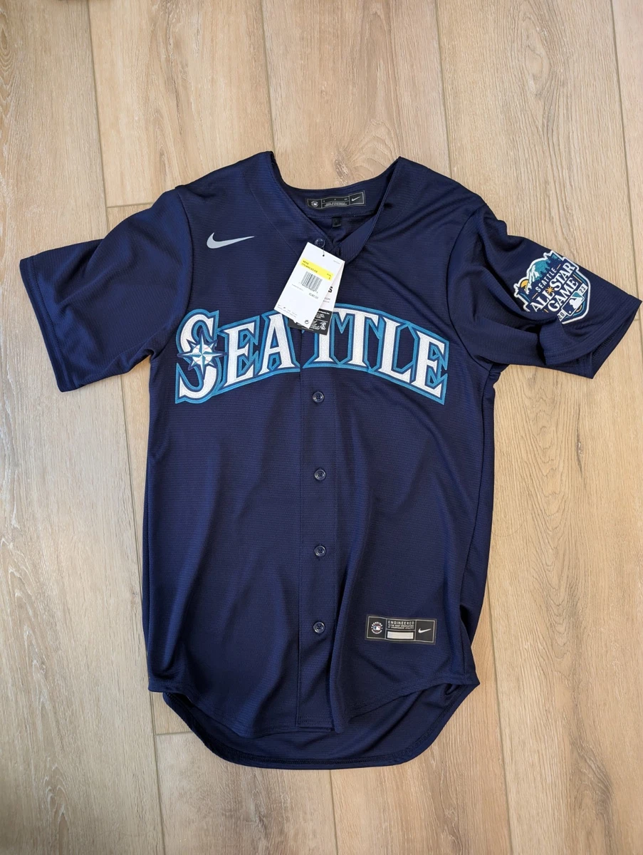 Ichiro Suzuki All-Star Game MLB Jerseys for sale | eBay