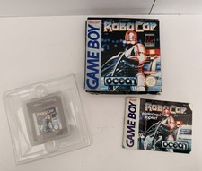 ebay® Auktion 287538066197 | Vintage Robocop Gameboy Spiel OVP mit Anleitung komplett Thumbnail of ebay® auction 287538066197 | Vintage Robocop Gameboy Spiel OVP mit Anleitung komplett
