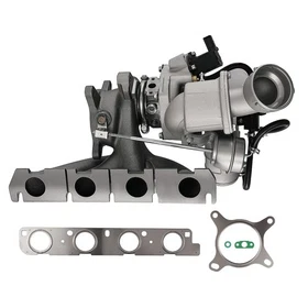 Turbocharger for Audi A3 Sportback 1.8 TFSI 118KW CDAA 5303-980-0136 BYT, BZB