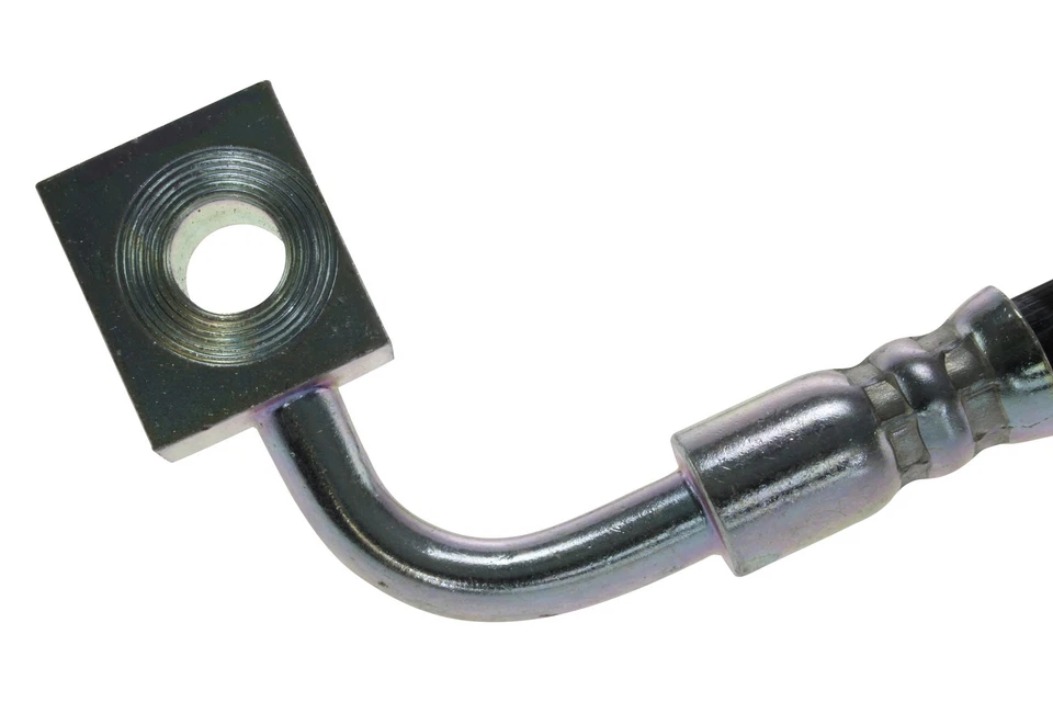 For Lincoln MKT 2013-2015 Centric 150.61454 Rear Driver Side Brake Hose Foto 4 de 4