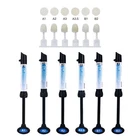 Dentex Dental Universal Composite Resin Light Cure A1/A2/A3/A3.5/B1/B2