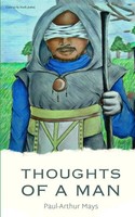 Thoughts Of A Man | Paul-Arthur Mays | Taschenbuch | Englisch | 2023