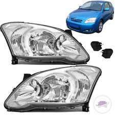 Toyota Corolla E12 FACELIFT