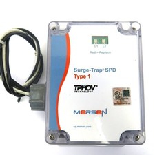 Mersen Surge-Trap Type 1 SPD  STT4X240SPG  :: 120/240V SPLIT PHASES