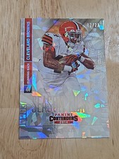 2014 Panini Contenders Football Cards 10