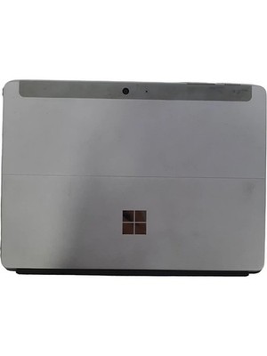Microsoft Surface Go 2 4GB / 64GB mit Laptop Tastatur 2 in 1 Grau ...