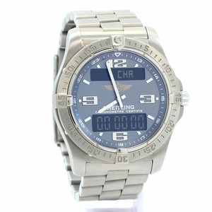 Breitling Aerospace Avantage | eBay