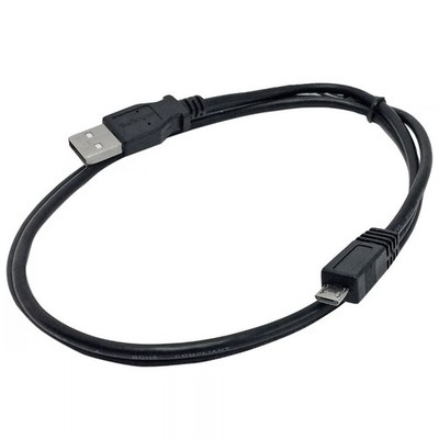 StarTech 1m Micro USB 2.0 Kabel - A auf Micro USB - USBHAUB1M