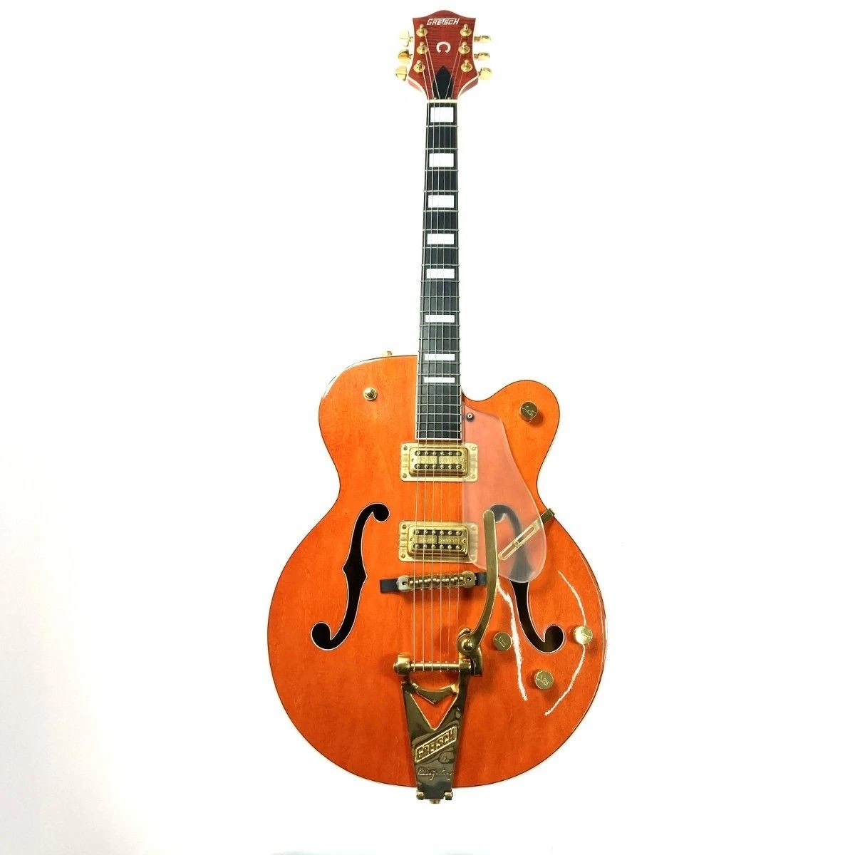 Gretsch6120？　ジャンクギター Gretsch 6120 for sale - eBay