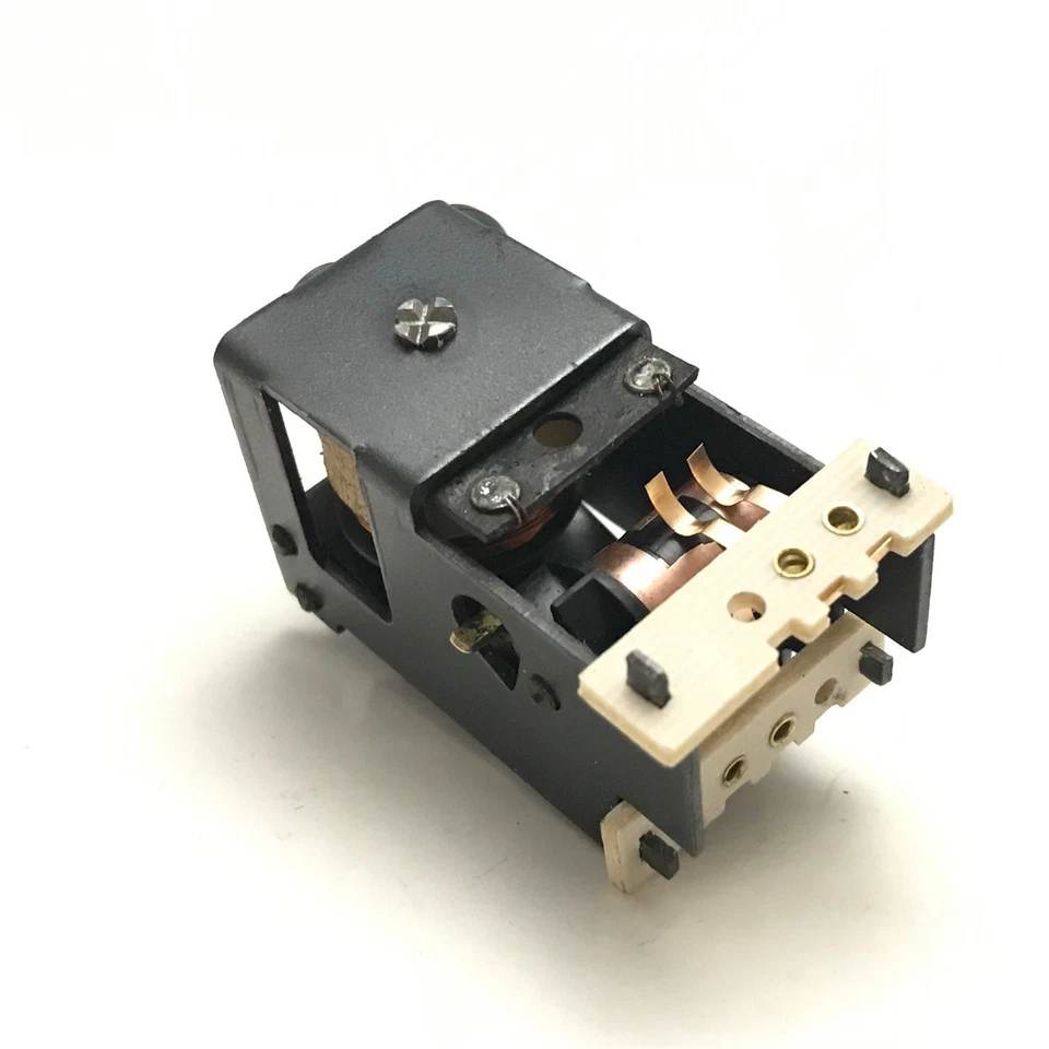 Original American Flyer Parts - Reverse E Unit XA10587E - 1 Screw Mount Type - Image 3 of 4