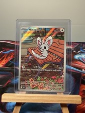 Minccino 152/086 Sv: Black Bolt Holo on eBay