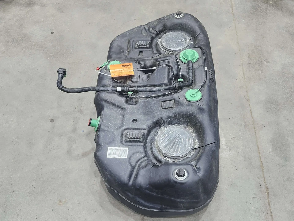 Оригинальный топливный бак в сборе для Subaru Crosstrek 2018-2023 годов выпуска 42012FL031 - Изображение 4 из 4