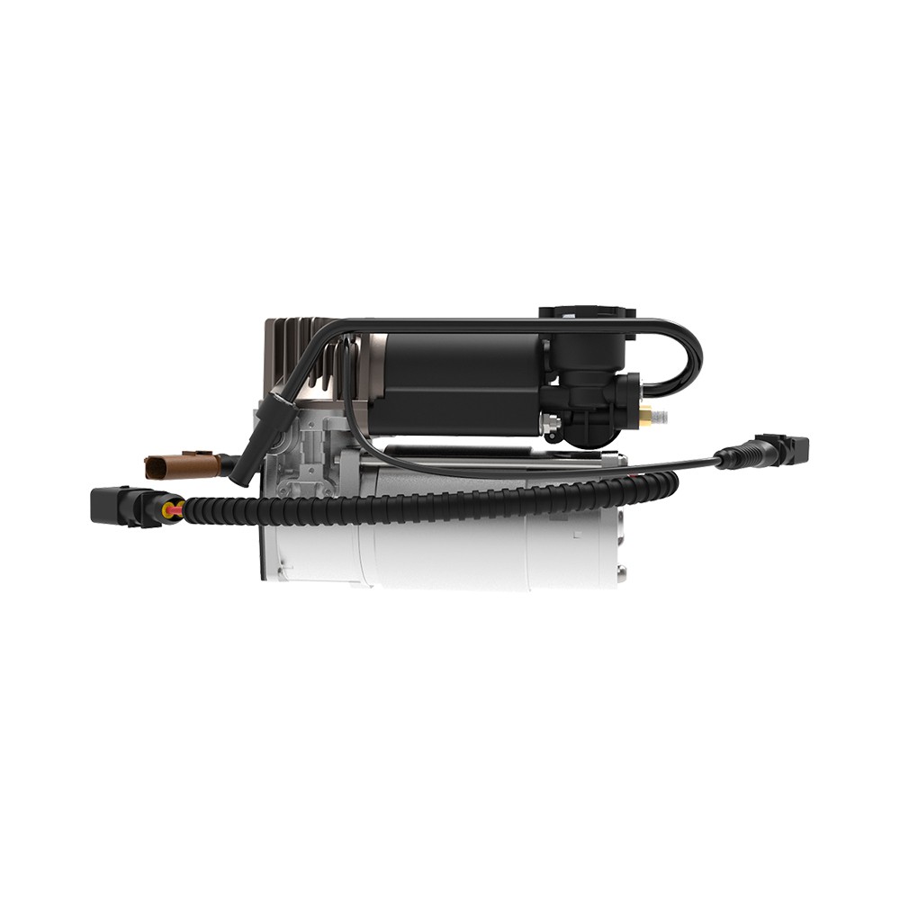 For Bentley Continental Volkswagen Phaeton Air Suspension Compressor 2003-2012