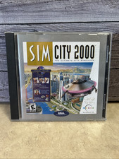 SimCity 2000: Special Edition (PC, 1995) for sale online | eBay SimCity 2000: Special Edition (PC, 1995) for sale online | eBay