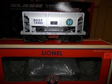 Lionel 6-16489 BNSF Ore Car