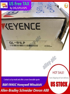 Keyence laser alignment tool for GL-R model no. : Keyence GL-R1LP