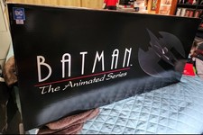 Mcfarlane Toys DC Direct Batman The Animated Series Batwing 6  Scale  SEALED
