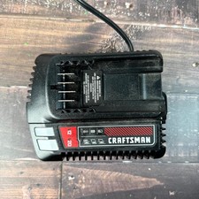 Craftsman CMCB102 Type 1 12V-20V Max Lithium-Ion Battery Charger for Power Tool