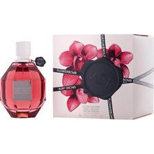 Flowerbomb Ruby Orchid by Viktor Rolf for her EDP 3.3 /3.4 oz New in Box